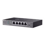 TP-LINK ER605 Omada Gigabit VPN Router – 5 GbE, 4 WAN - image 7