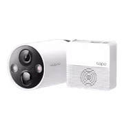 Tapo TAPO-C420S1 2K QHD Wireless Outdoor Security Camera - image 3