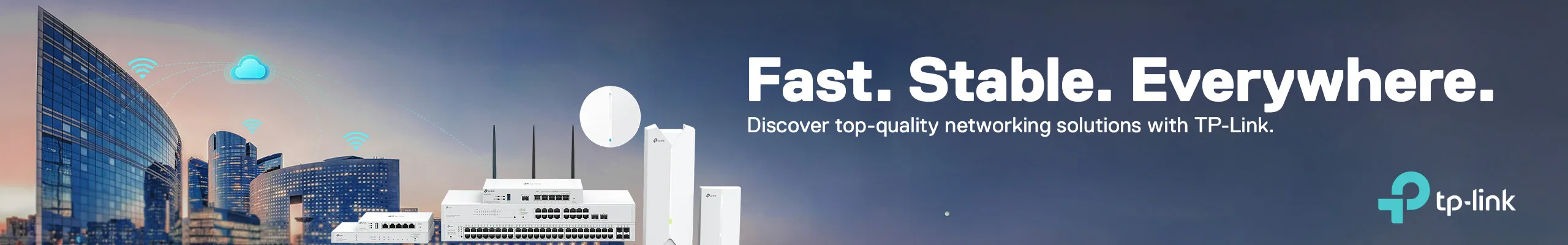 Top 5 Reasons to Buy TP-LINK Components Top 5 Reasons to Buy TP-LINK Components