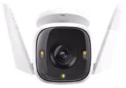 TP-LINK Tapo C320WS Outdoor Wi‑Fi Camera — 4K‑class UHD, Night Vision - image 5