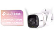 TP-LINK Tapo C320WS Outdoor Wi‑Fi Camera — 4K‑class UHD, Night Vision - image 1
