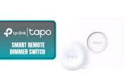 TP-Link Tapo S200D Smart Remote Dimmer Switch - Wire-Free Control - image 1