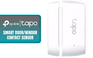 TP-LINK Tapo T110 Smart Contact Sensor - Image 1