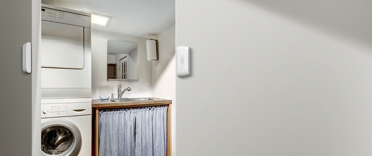 Smart Contact Sensor triggering lights