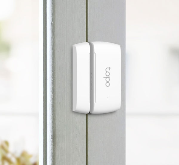 TP-Link Tapo T110 Smart Contact Sensor overview