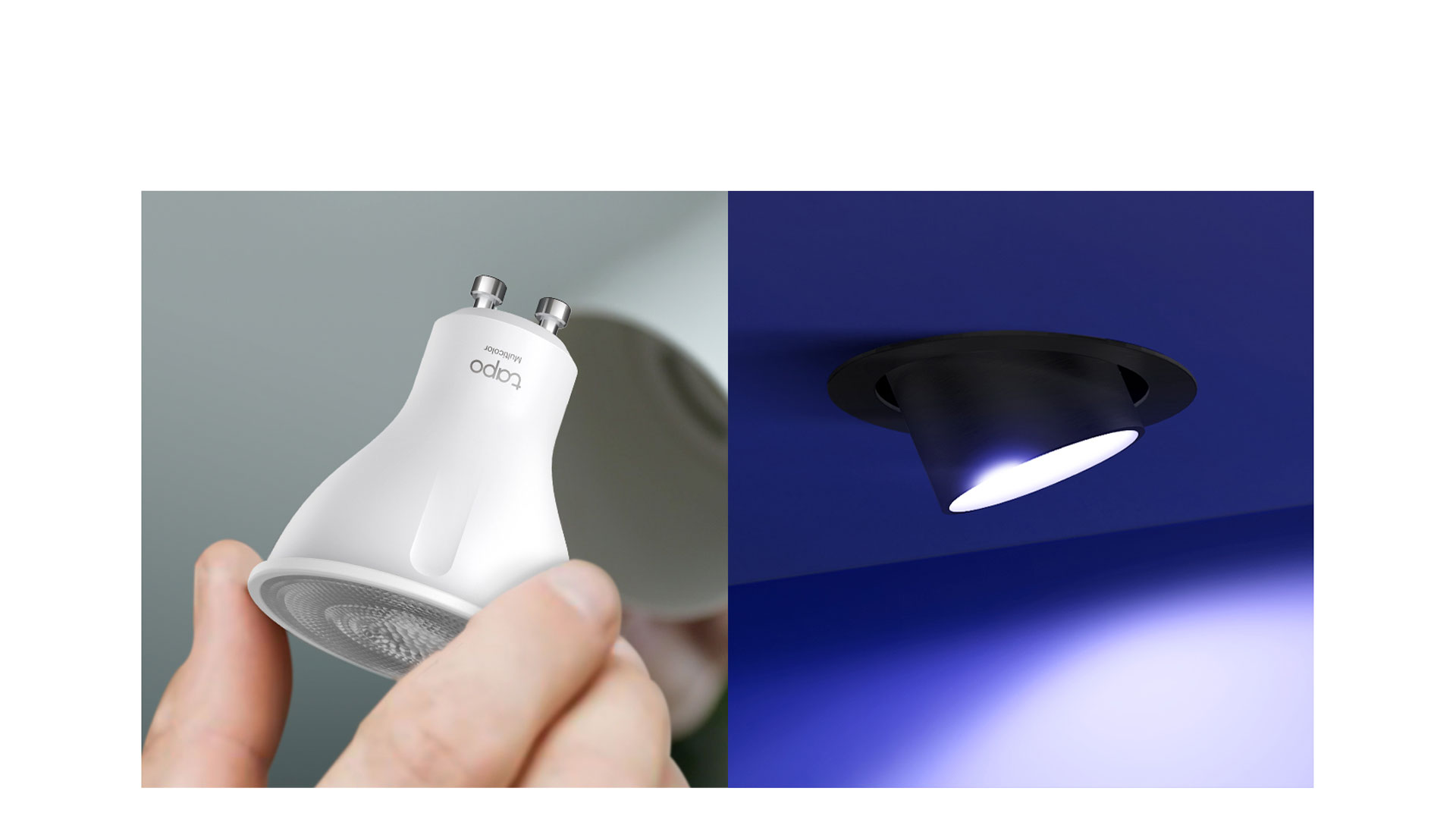 TP-Link Tapo TL33 Smart Wi-Fi Spotlight installation compatibility