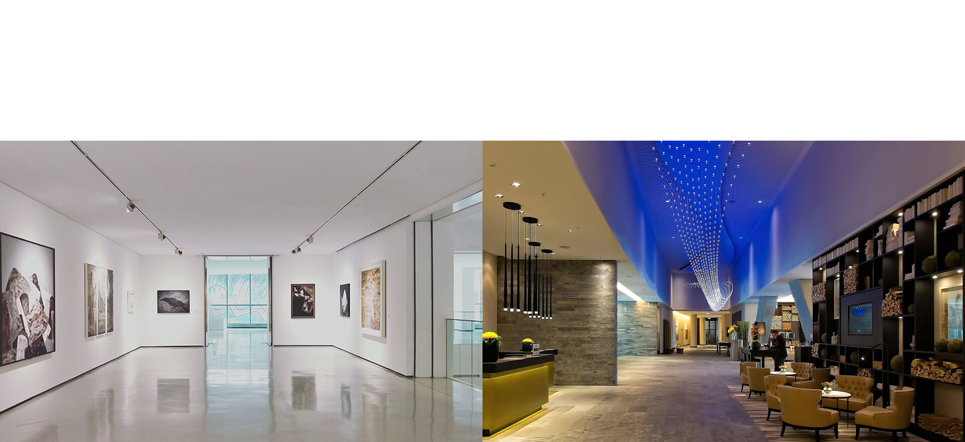 TP-Link Tapo TL33 suitable for public spaces