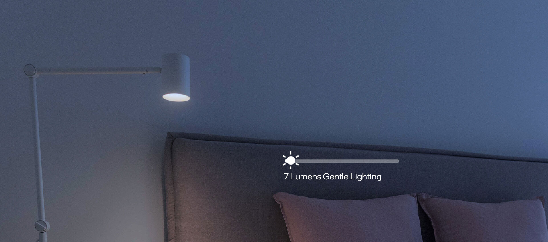 TP-Link Tapo TL33 for ambient lighting