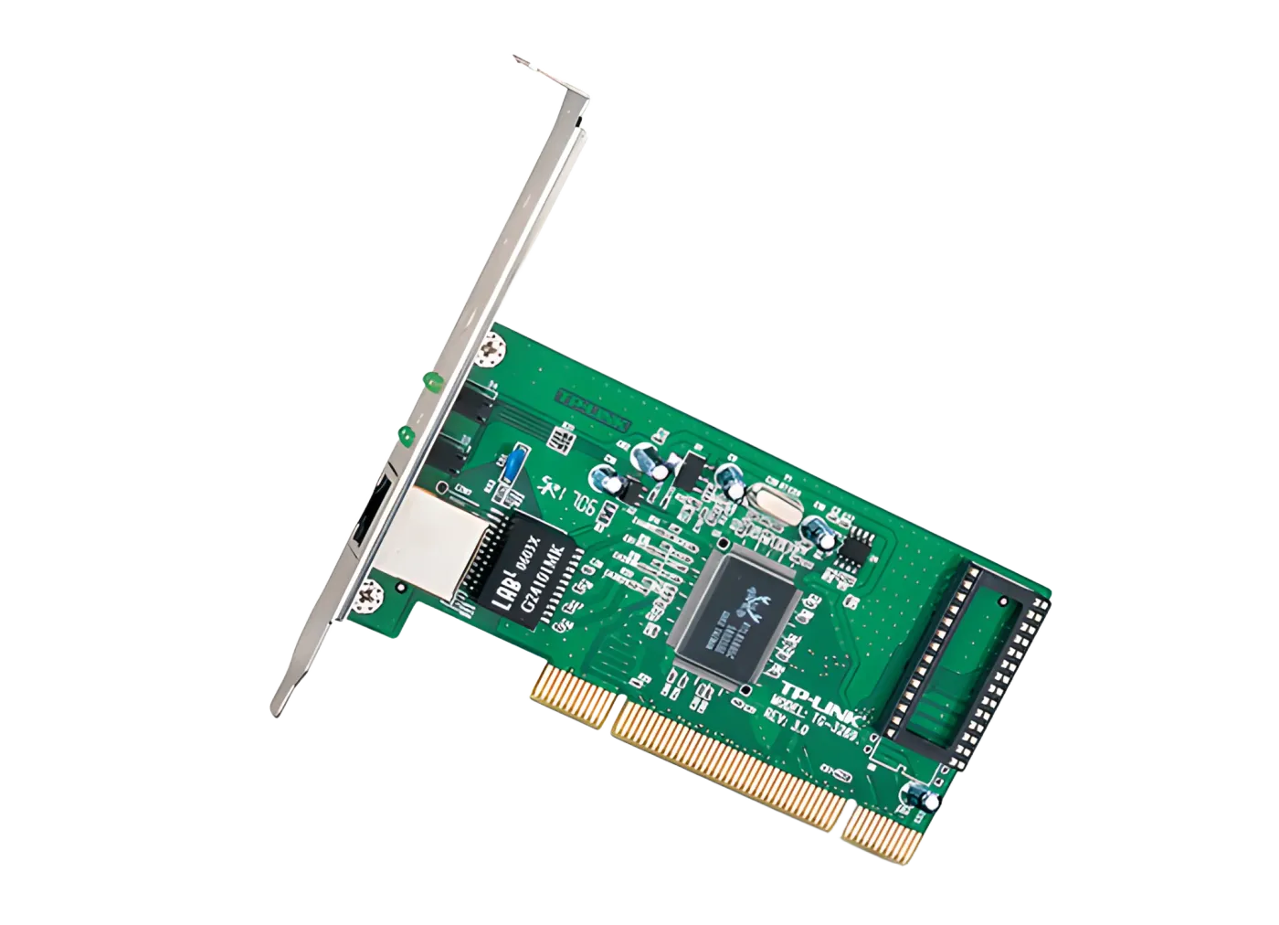 Stable Performance With Advanced Network Features