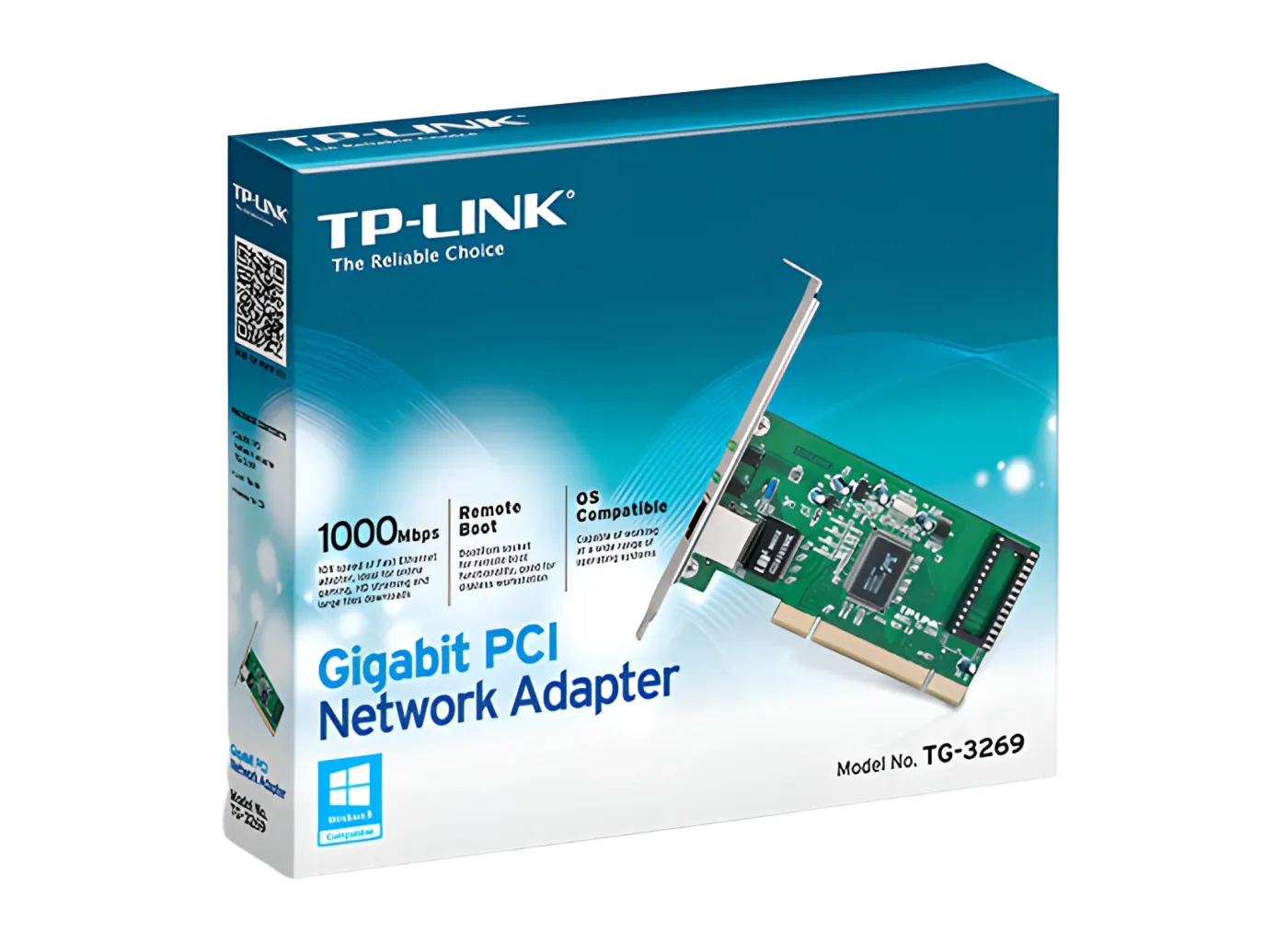 Plug-and-Play Installation With Broad Compatibility