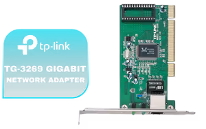 tp-link-tg-3269-gigabit-pci-network-adapter tp-link-tg-3269-gigabit-pci-network-adapter - Image 1