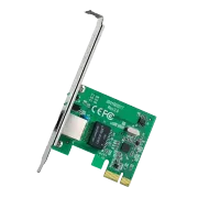 TP-LINK NET-TG-3468 10/100/1000Mbps Gigabit PCIe Adapter - image 6