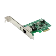 TP-LINK NET-TG-3468 10/100/1000Mbps Gigabit PCIe Adapter - image 5