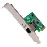 TP-LINK NET-TG-3468 10/100/1000Mbps Gigabit PCIe Adapter - image 4