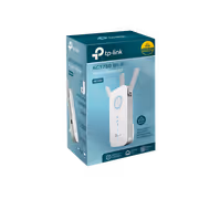 TP-Link TL-RE450 AC1750 Wi-Fi Range Extender - image 2