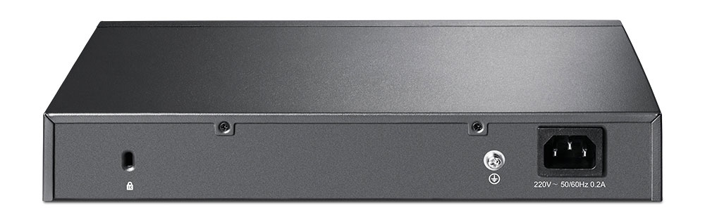 TP-LINK TL-SG3210 V3 Gigabit Managed Switch - Best Deal - South Africa