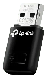 TP-LINK TL-WN823N 300Mbps Wireless N Mini USB Adapter - image 2