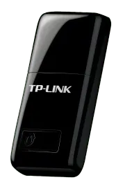 TP-LINK TL-WN823N 300Mbps Wireless N Mini USB Adapter - image 7