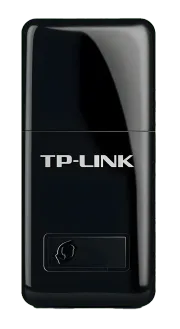 TP-LINK TL-WN823N 300Mbps Wireless N Mini USB Adapter - image 5