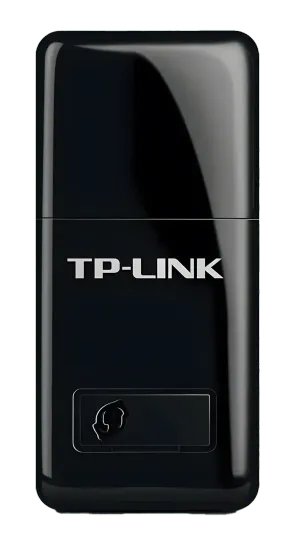 TP-LINK TL-WN823N 300Mbps Wireless N Mini USB Adapter - image 5