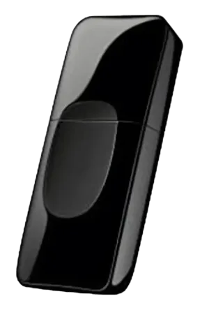 TP-LINK TL-WN823N 300Mbps Wireless N Mini USB Adapter - image 6