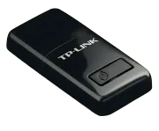 TP-LINK TL-WN823N 300Mbps Wireless N Mini USB Adapter - image 8