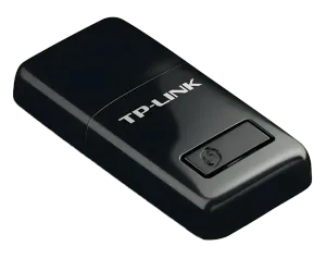 TP-LINK TL-WN823N 300Mbps Wireless N Mini USB Adapter - image 8