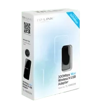 TP-LINK TL-WN823N 300Mbps Wireless N Mini USB Adapter - image 10