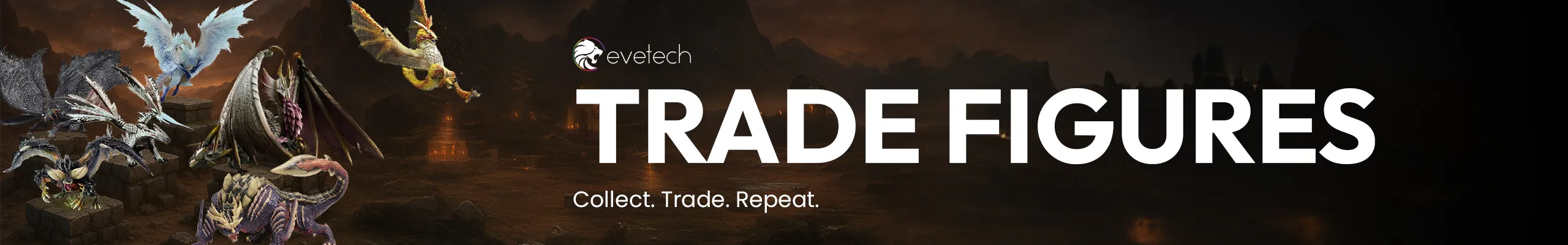 Top 5 Reasons to Buy Collectible Trading Figures Top 5 Reasons to Buy Collectible Trading Figures