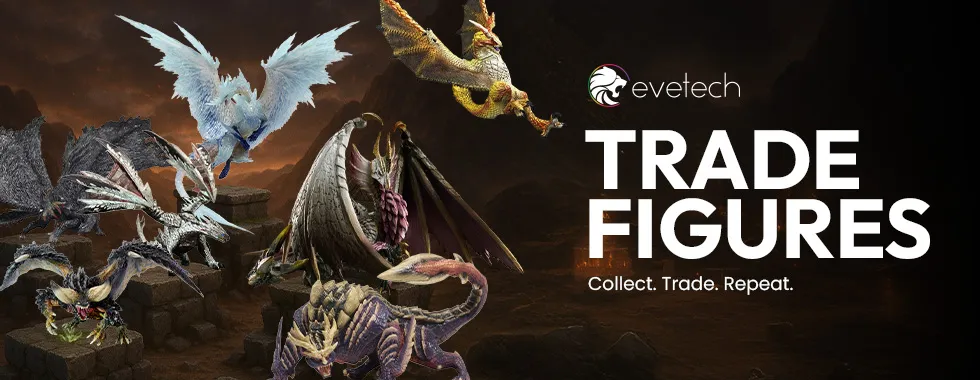 Collectible Trading Figures: Affordable Anime and Game Characters 🎮✨ Collectible Trading Figures: Affordable Anime and Game Characters 🎮✨
