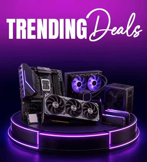 Trending