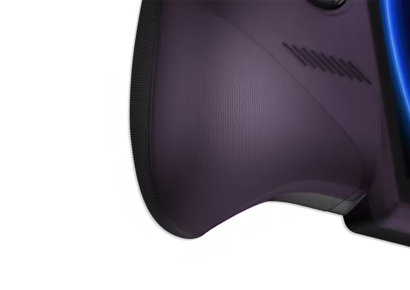 High-Definition Haptic Vibration motor for precise in-game feedback
