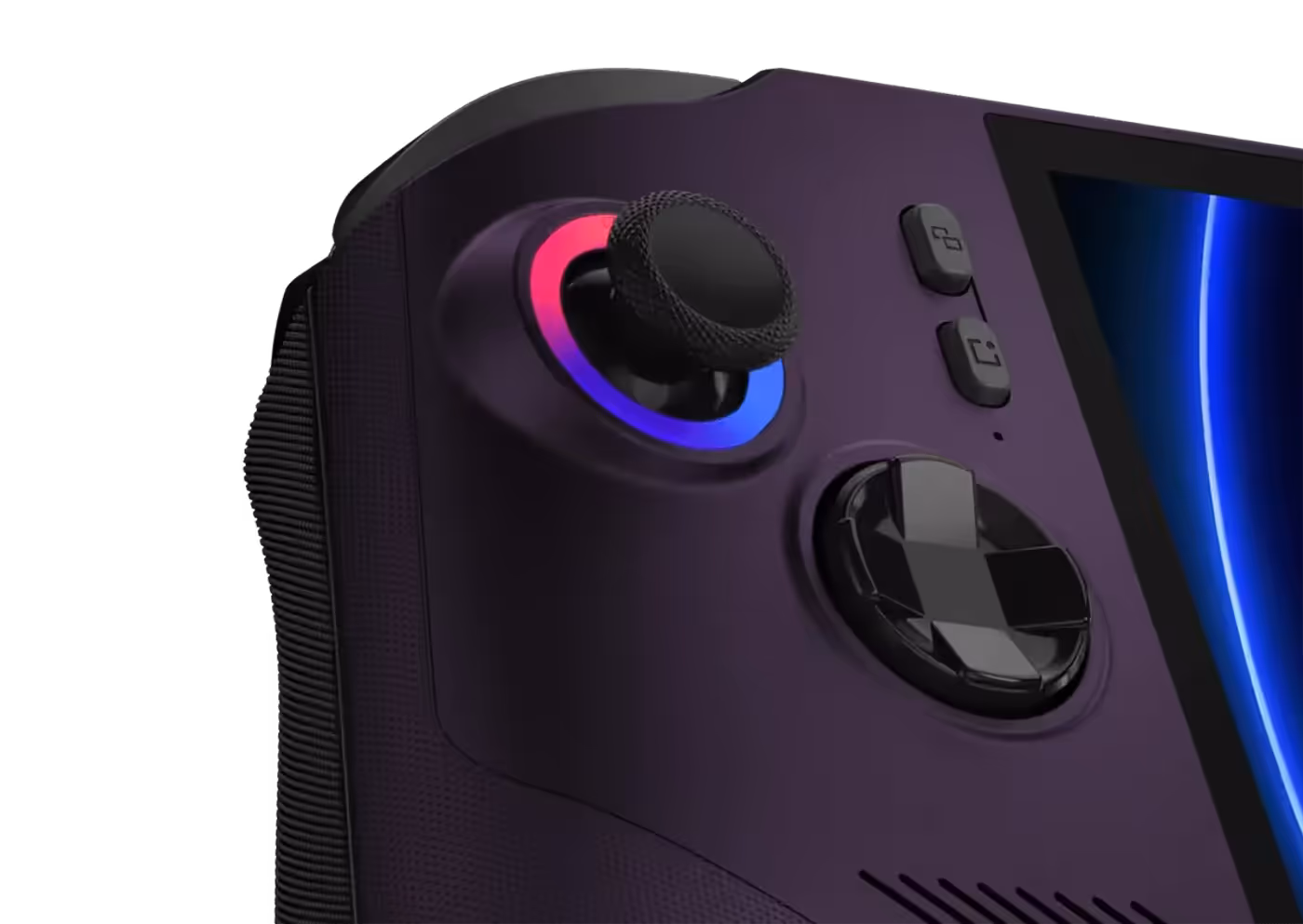 Metal-Dome D-Pad for Tactile Precision and directional accuracy