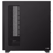 TRYX FLOVA F50 Mid-Tower ATX Case in Black - image 5