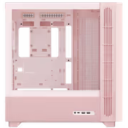 TRYX FLOVA F50 Pink Mid-Tower ATX Case | 420mm GPU - image 4