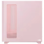 TRYX FLOVA F50 Pink Mid-Tower ATX Case | 420mm GPU - image 5