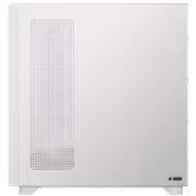 TRYX FLOVA F50 Mid-Tower ATX Case in White - image 5