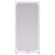 TRYX FLOVA F50 Mid-Tower ATX Case in White - image 6