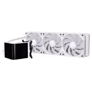 TRYX PANORAMA SE 360 Liquid Cooler 6.5in AMOLED (White) - image 4