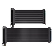TRYX PCIe 5.0 String Black Riser Cable 300mm for GPUs - image 3
