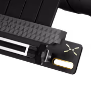TRYX PCIe 5.0 String Black Riser Cable 300mm for GPUs - image 5