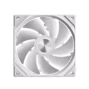 TRYX ROTA SL ARGB Reverse White 120mm Case Fan, 3-Pack - image 5