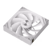TRYX ROTA SL ARGB Reverse White 120mm Case Fan, 3-Pack - image 6