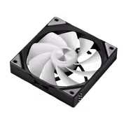 TRYX ROTA SL ARGB Reverse Black 120mm Case Fan 3-Pack - image 6