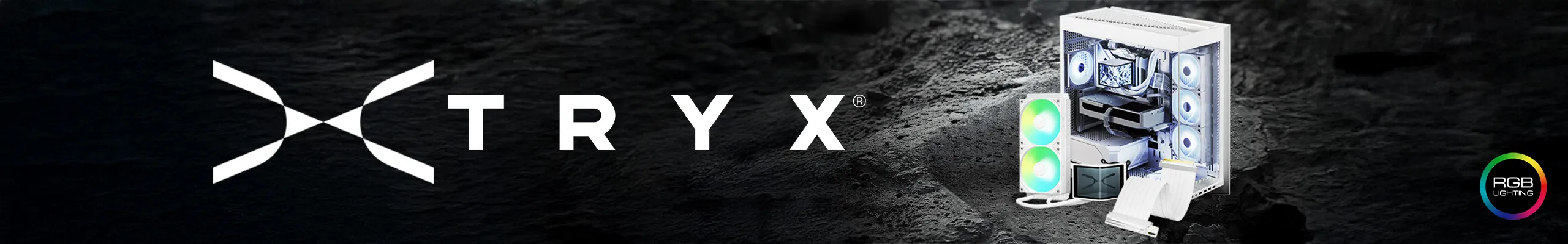 Top 5 Reasons to Buy TRYX components Top 5 Reasons to Buy TRYX components