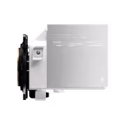 TRYX Stage 360mm ARGB Dual 4.0 IPS Liquid Cooler (White) - image 3