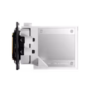 TRYX Stage 360mm ARGB Dual 4.0 IPS Liquid Cooler (White) - image 4