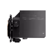 TRYX Stage ARGB 360mm Dual-Screen Black Liquid Cooler - image 3
