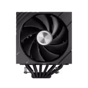 TRYX TURRIS 620 LCD Black Air Cooler with 5.0-inch IPS - image 3