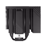 TRYX TURRIS 620 LCD Black Air Cooler with 5.0-inch IPS - image 5